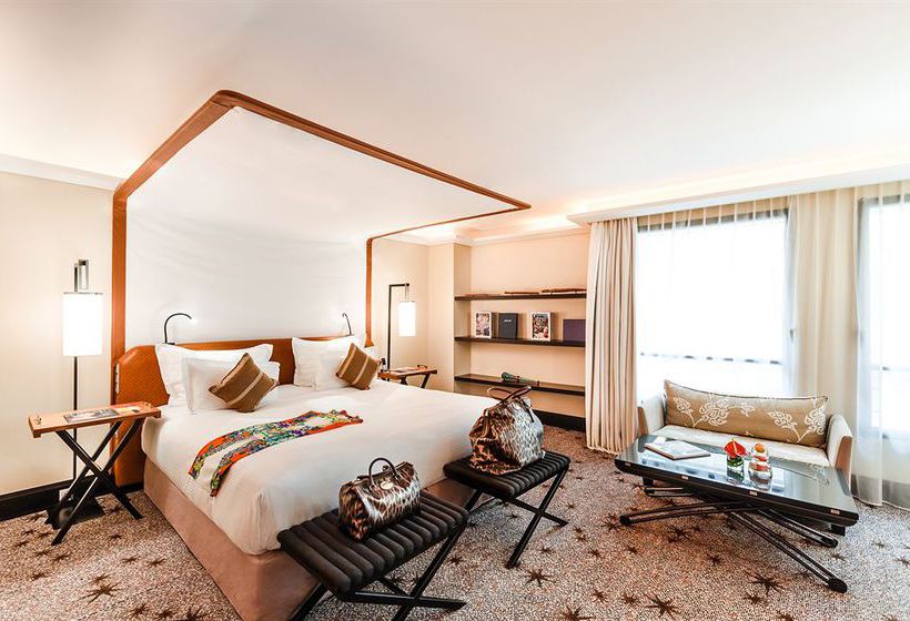 Five Hotel & Spa  | Cannes | Alpes-Maritimes | France 15