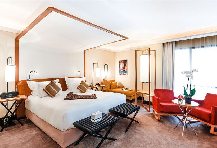 Five Hotel & Spa  | Cannes | Alpes-Maritimes | France 16