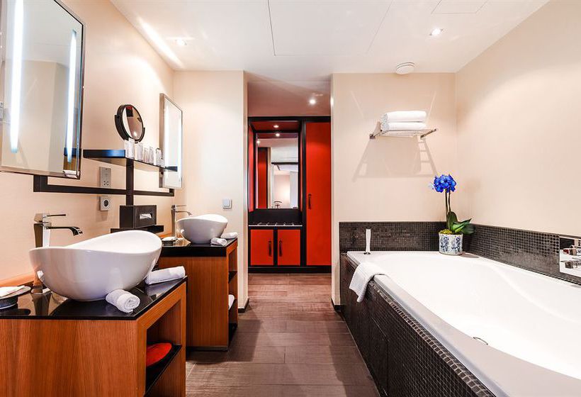 Five Hotel & Spa  | Cannes | Alpes-Maritimes | France 17