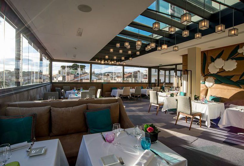 Five Hotel & Spa  | Cannes | Alpes-Maritimes | France 18