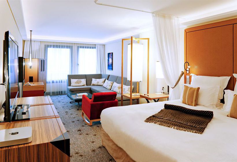 Five Hotel & Spa  | Cannes | Alpes-Maritimes | France 19