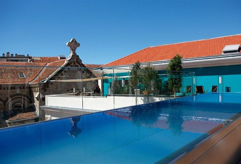 Five Hotel & Spa  | Cannes | Alpes-Maritimes | France 2