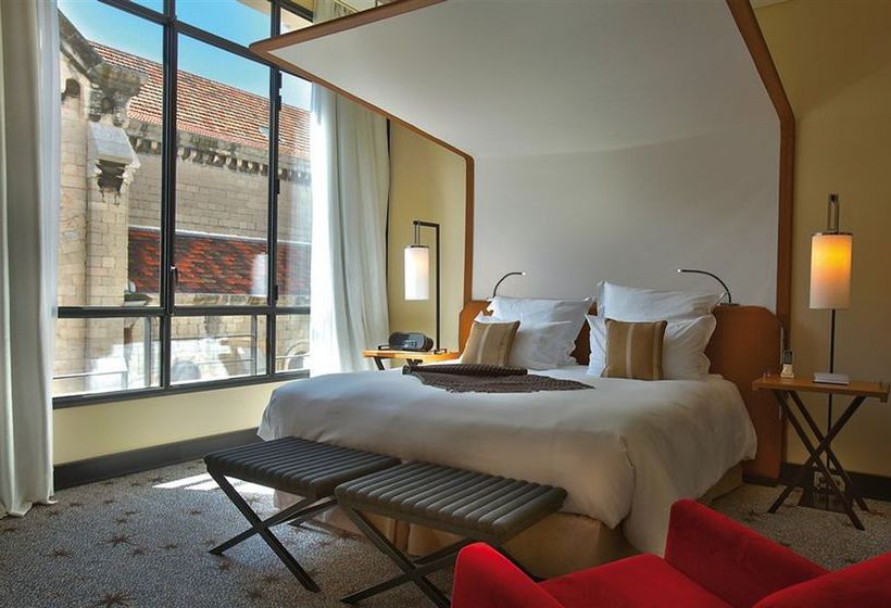 Five Hotel & Spa  | Cannes | Alpes-Maritimes | France 4