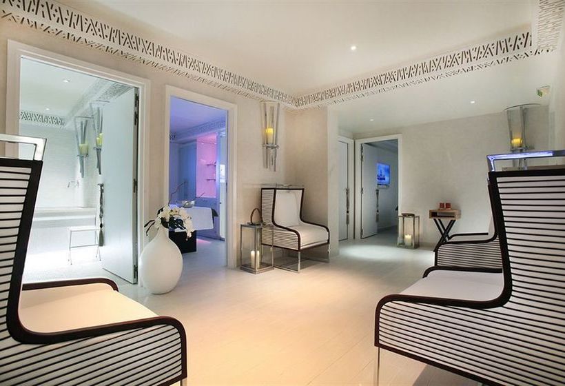 Five Hotel & Spa  | Cannes | Alpes-Maritimes | France 5