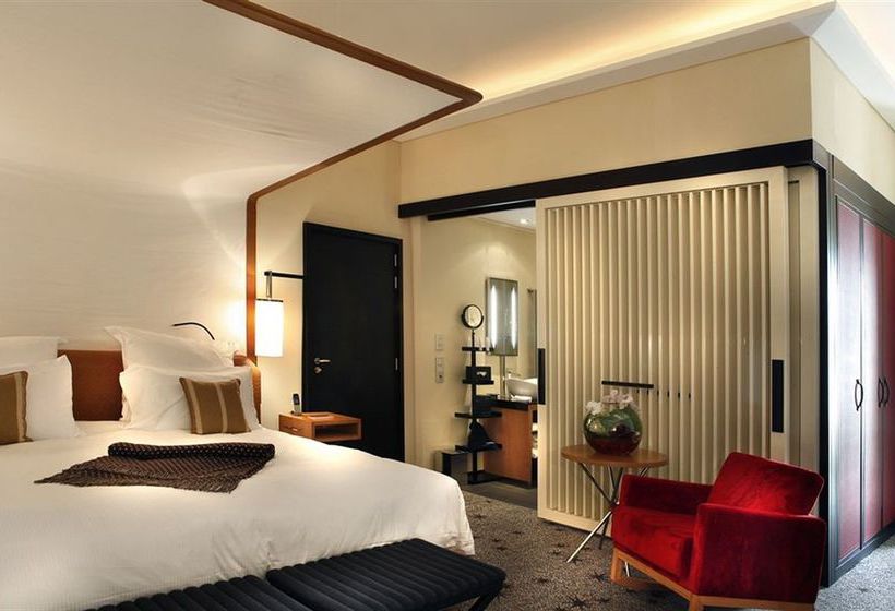 Five Hotel & Spa  | Cannes | Alpes-Maritimes | France 6