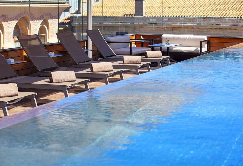 Five Hotel & Spa  | Cannes | Alpes-Maritimes | France 8