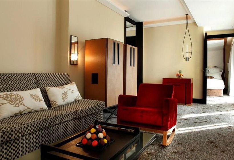 Five Hotel & Spa  | Cannes | Alpes-Maritimes | France 9