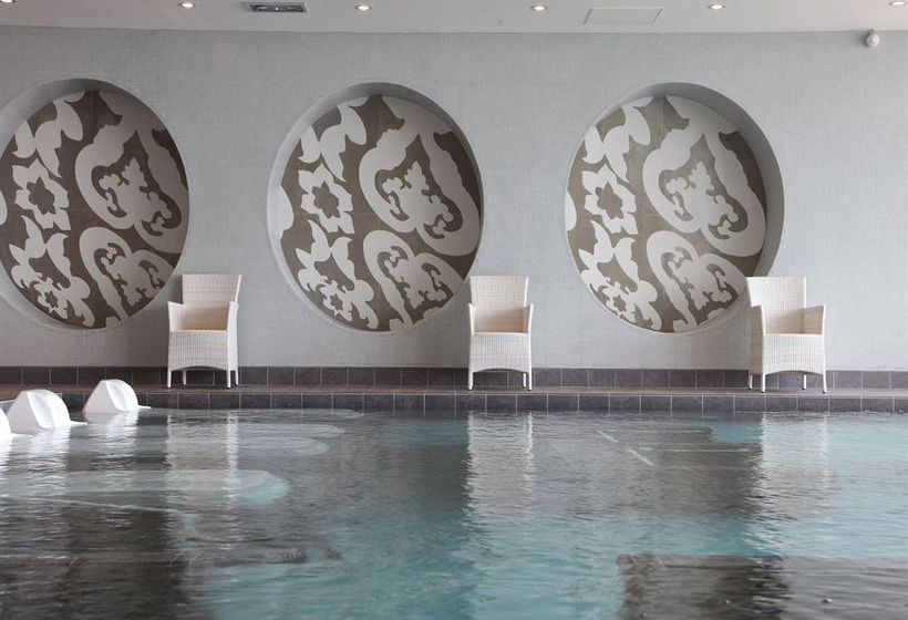 Hôtel Spa du Val Andre Thalasso Resort  | Pleneuf val Andre | Côtes-d'Armor | France 1
