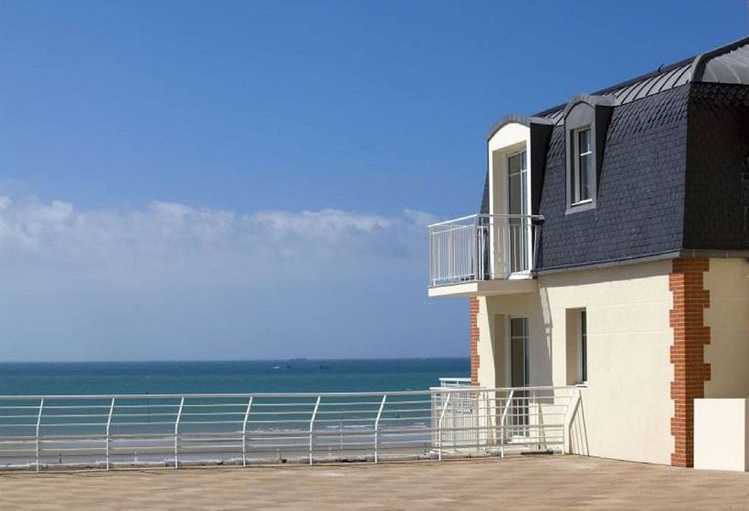 Hôtel Spa du Val Andre Thalasso Resort  | Pleneuf val Andre | Côtes-d'Armor | France 12