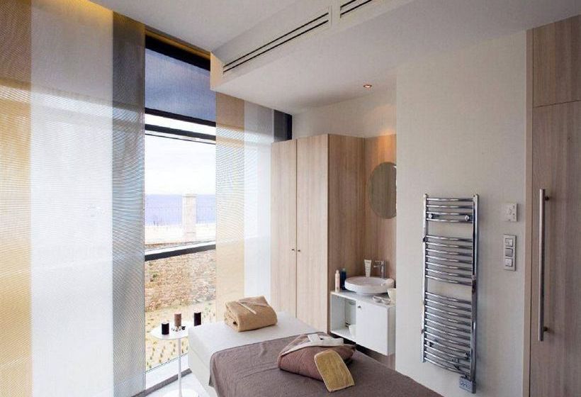 Hôtel Spa du Val Andre Thalasso Resort  | Pleneuf val Andre | Côtes-d'Armor | France 13