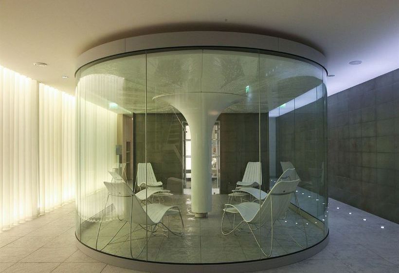 Hôtel Spa du Val Andre Thalasso Resort  | Pleneuf val Andre | Côtes-d'Armor | France 16