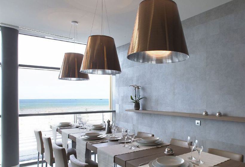 Hôtel Spa du Val Andre Thalasso Resort  | Pleneuf val Andre | Côtes-d'Armor | France 17