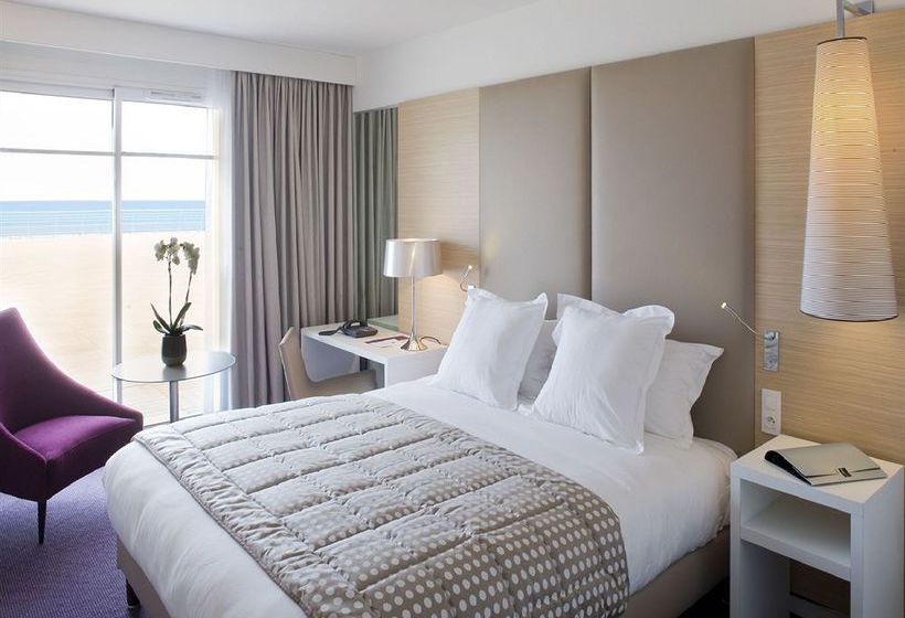 Hôtel Spa du Val Andre Thalasso Resort  | Pleneuf val Andre | Côtes-d'Armor | France 19