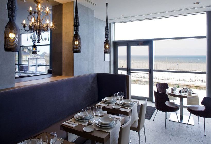 Hôtel Spa du Val Andre Thalasso Resort  | Pleneuf val Andre | Côtes-d'Armor | France 2