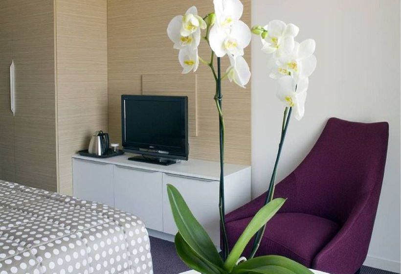 Hôtel Spa du Val Andre Thalasso Resort  | Pleneuf val Andre | Côtes-d'Armor | France 20