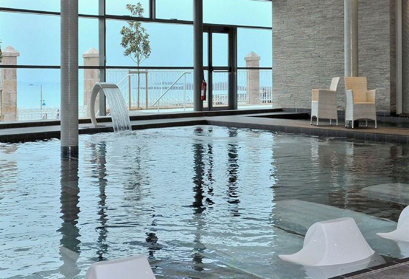 Hôtel Spa du Val Andre Thalasso Resort  | Pleneuf val Andre | Côtes-d'Armor | France 4