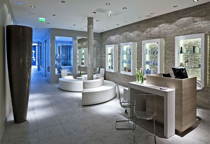 Hôtel Spa du Val Andre Thalasso Resort  | Pleneuf val Andre | Côtes-d'Armor | France 6