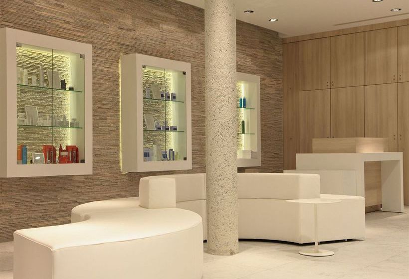 Hôtel Spa du Val Andre Thalasso Resort  | Pleneuf val Andre | Côtes-d'Armor | France 7