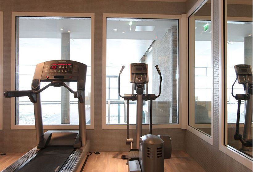 Hôtel Spa du Val Andre Thalasso Resort  | Pleneuf val Andre | Côtes-d'Armor | France 8