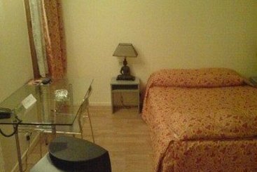 Hotel Du Golf Coignieres