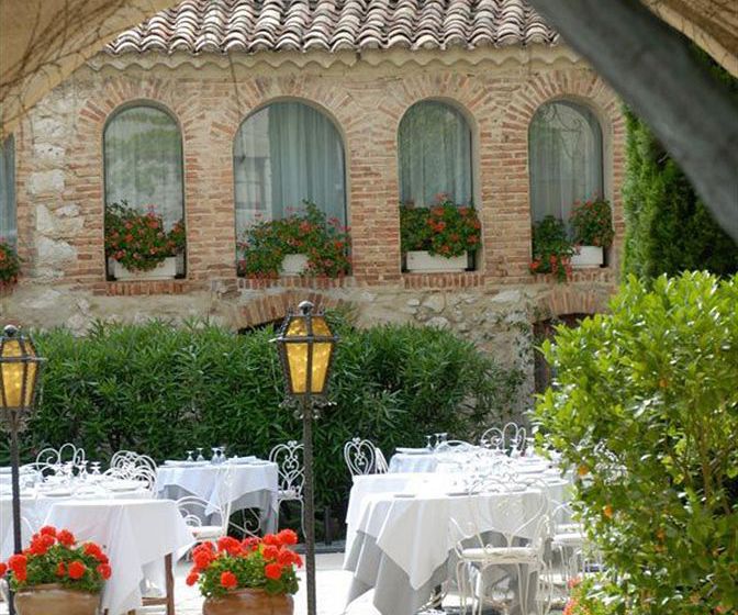 Hotel Domaine Du Colombier  | Malataverne | Drome | Frankreich