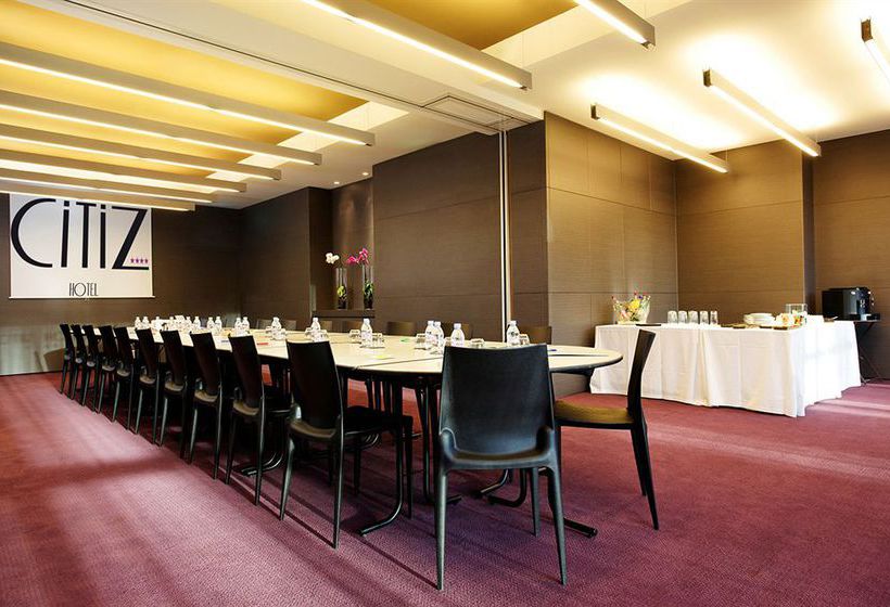 Hôtel Citiz   | Toulouse | Haute-Garonne | France 1