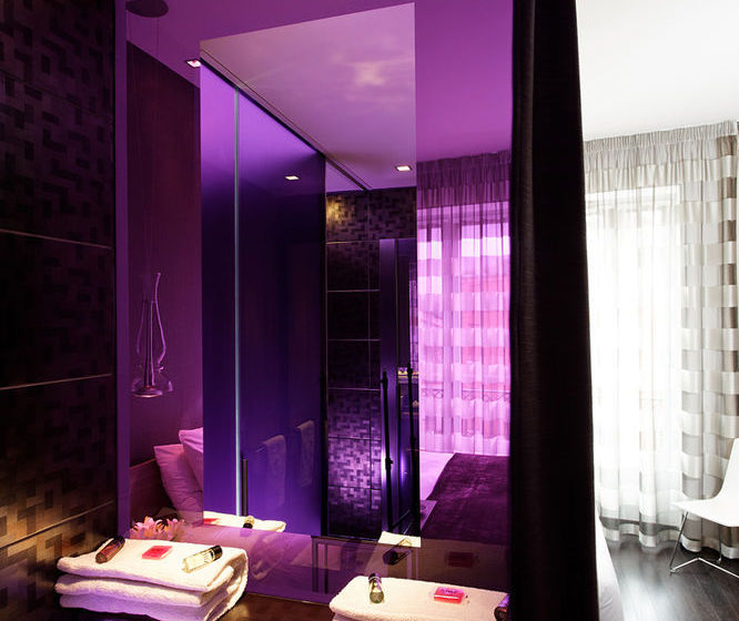 Hôtel Citiz   | Toulouse | Haute-Garonne | France 12