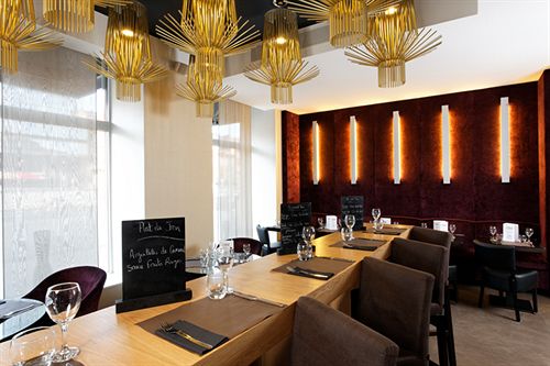 Hôtel Citiz   | Toulouse | Haute-Garonne | France 13