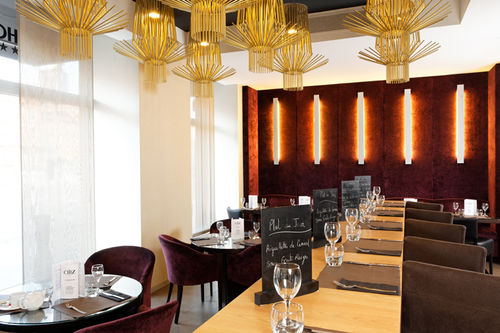 Hôtel Citiz   | Toulouse | Haute-Garonne | France 19