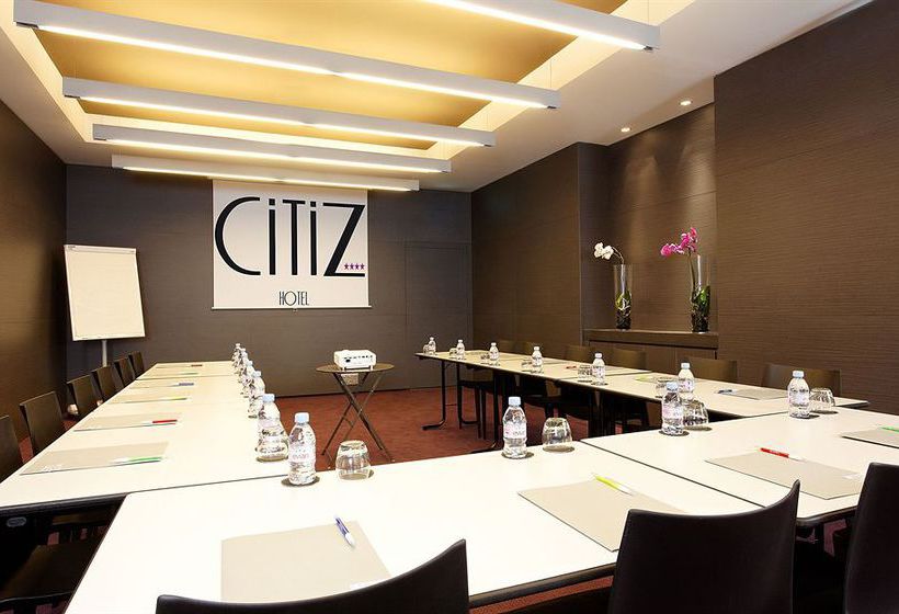 Hôtel Citiz   | Toulouse | Haute-Garonne | France 2