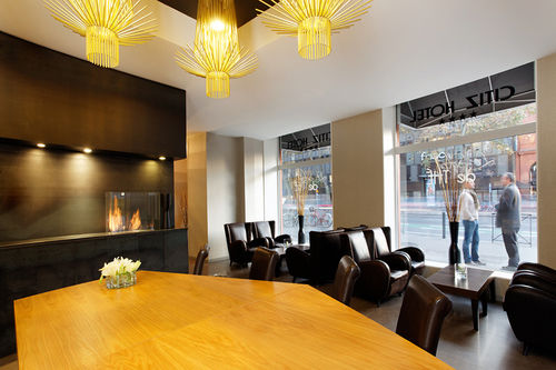 Hôtel Citiz   | Toulouse | Haute-Garonne | France 20