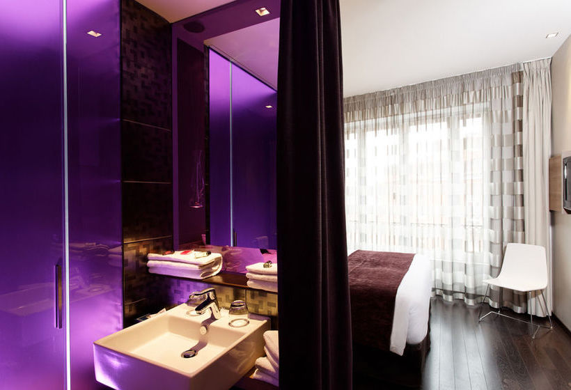 Hôtel Citiz   | Toulouse | Haute-Garonne | France 6