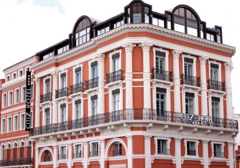 Hôtel Citiz   | Toulouse | Haute-Garonne | France 7