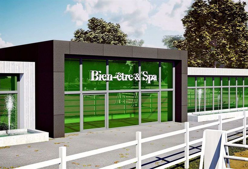 Hotel Horse Land Resort & Spa 