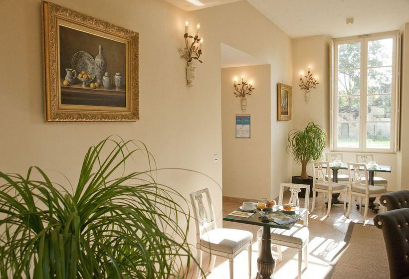 Hotel Chateau De Lazenay  Bourges