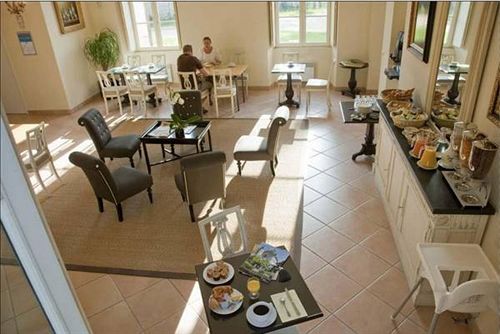 Hôtel Chateau De Lazenay   | Bourges | Cher | France 3