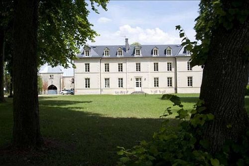 Hôtel Chateau De Lazenay   | Bourges | Cher | France 4