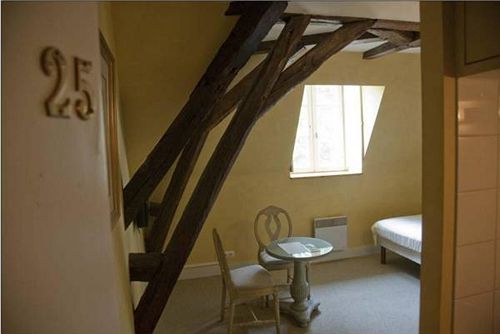 Hôtel Chateau De Lazenay   | Bourges | Cher | France 5