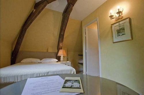 Hôtel Chateau De Lazenay   | Bourges | Cher | France 6