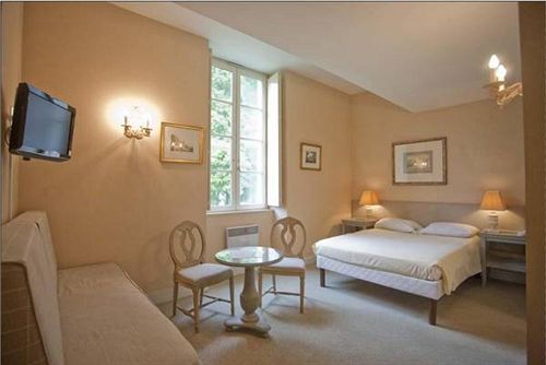 Hôtel Chateau De Lazenay   | Bourges | Cher | France 8