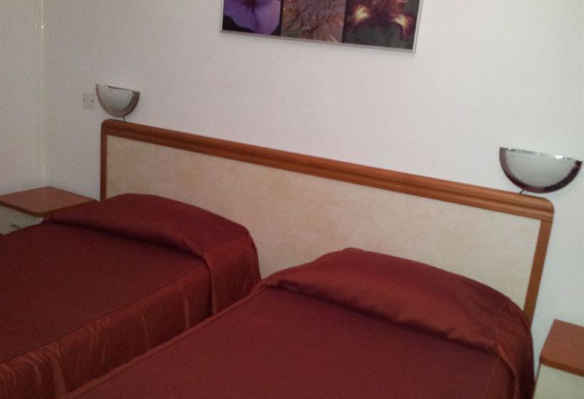 Hotel Le Vaita  | Ota | Corse-du-Sud | France 1