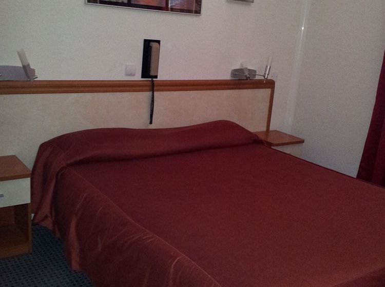 Hotel Le Vaita  | Ota | Corse-du-Sud | France 10