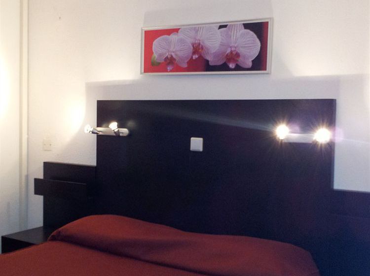 Hotel Le Vaita  | Ota | Corse-du-Sud | France 11