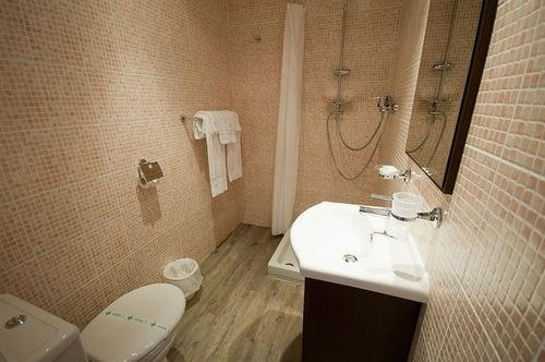 Hotel Le Vaita  | Ota | Corse-du-Sud | France 12