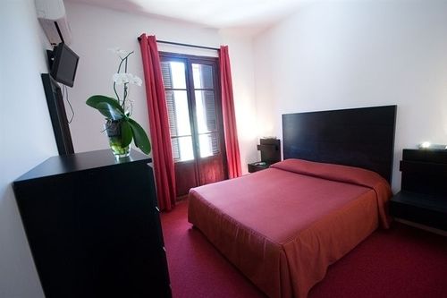 Hotel Le Vaita  | Ota | Corse-du-Sud | France 13