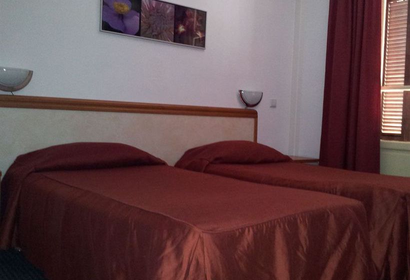 Hotel Le Vaita  | Ota | Corse-du-Sud | France 2