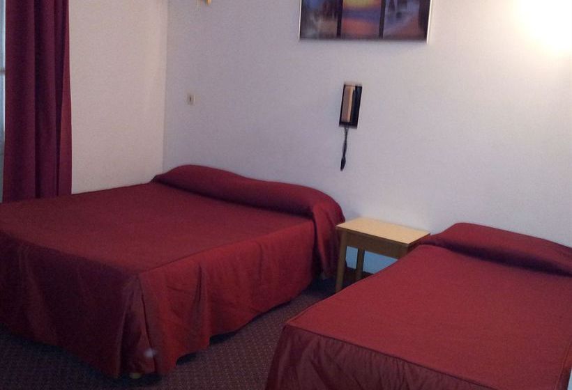 Hotel Le Vaita  | Ota | Corse-du-Sud | France 3