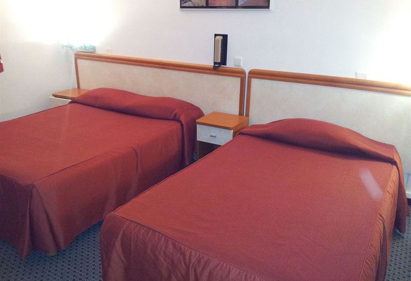 Hotel Le Vaita  | Ota | Corse-du-Sud | France 4