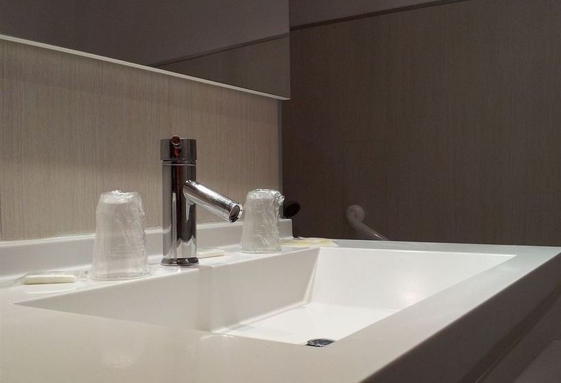 Hotel Le Vaita  | Ota | Corse-du-Sud | France 5