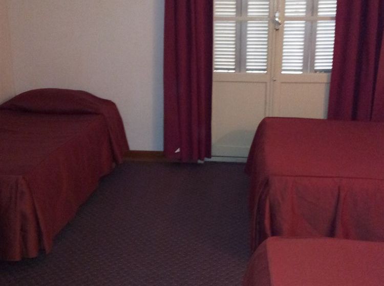 Hotel Le Vaita  | Ota | Corse-du-Sud | France 7